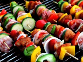 Weber Smokey Mountain vs. Oklahoma Joe Highland: Discover the Best Smoker for Your BBQ Needs