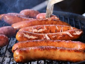Master Your Grill: Essential Safety Tips for Backyard Cooking Enthusiasts