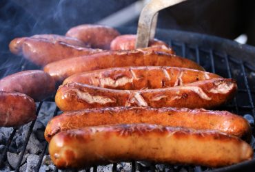 Master Your Grill: Essential Safety Tips for Backyard Cooking Enthusiasts