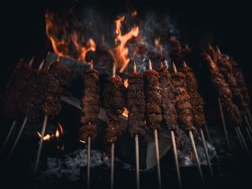 Best Charcoal Grills 2026 – Tested & Honest Review