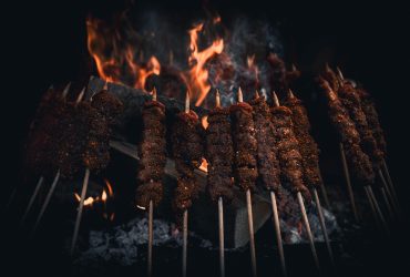Best Charcoal Grills 2026 – Tested & Honest Review