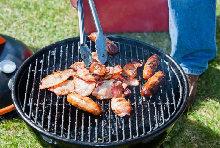 Top Picks: Best Pellet Grills for Beginners