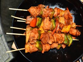 Ultimate Grill Showdown: Big Green Egg vs. Kamado Joe
