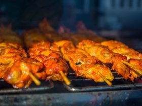 Best Pellet Grills for Smoking Meat: Unveil the Flavor Secrets