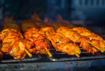 Best Pellet Grills for Smoking Meat: Unveil the Flavor Secrets