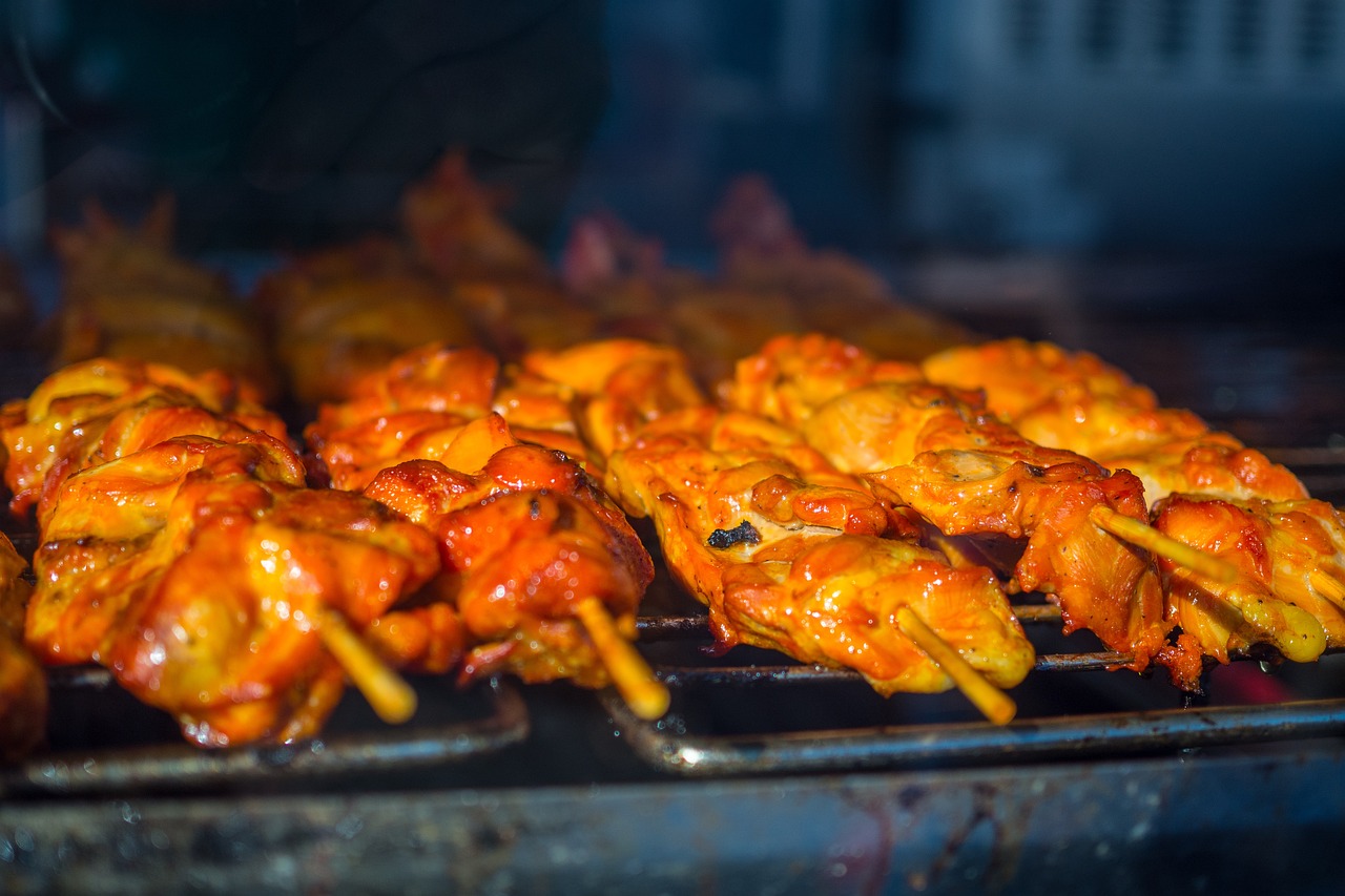 Best Pellet Grills for Smoking Meat: Unveil the Flavor Secrets