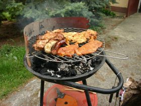 Master the Flame: Expert Tips on How to Choose the Right Grilling Fuel for Every BBQ Session