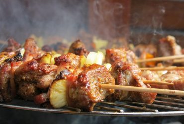 Best Portable Grills 2026 – Top 5 Highest Rated on Amazon