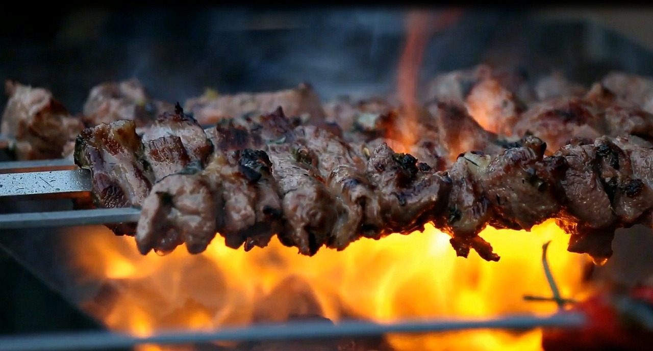 Ultimate Guide to Choosing the Best Electric Grill for Your Home Cooking Needs