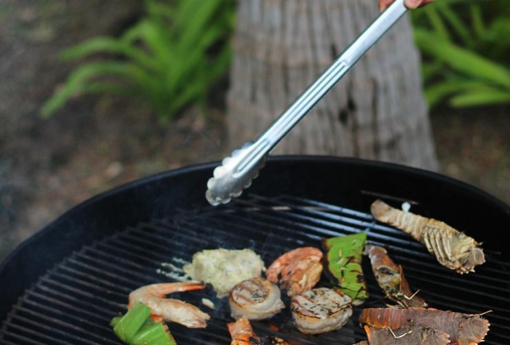 Mastering the Basics of Grilling: Essential Tips for Beginners