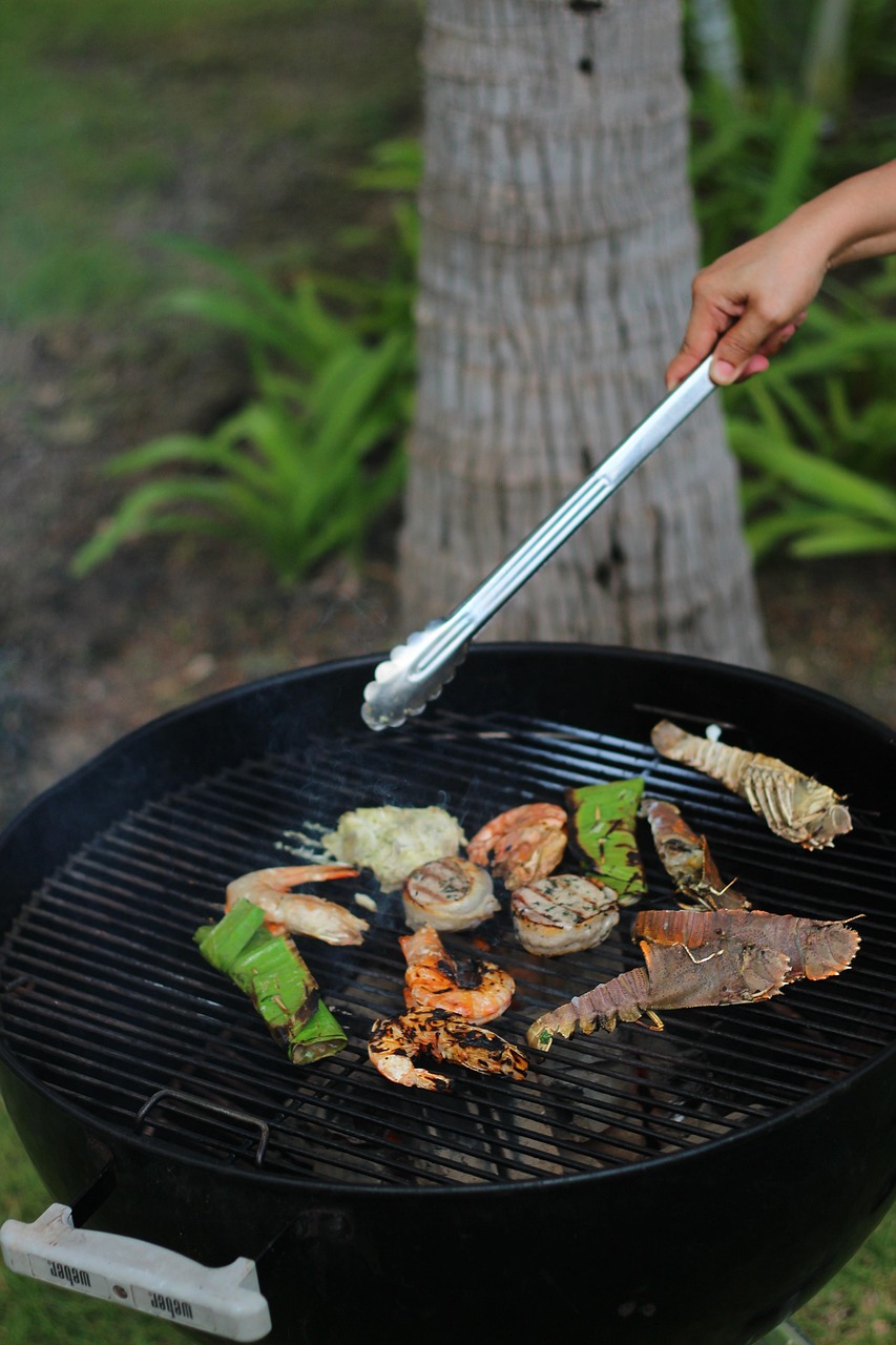 Mastering the Basics of Grilling: Essential Tips for Beginners