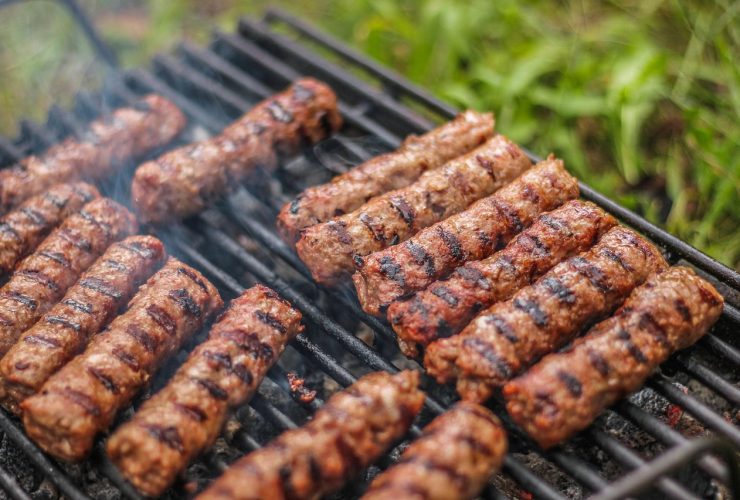 Top Picks for Best Gas Grills Under $1000: Quality Meets Affordability