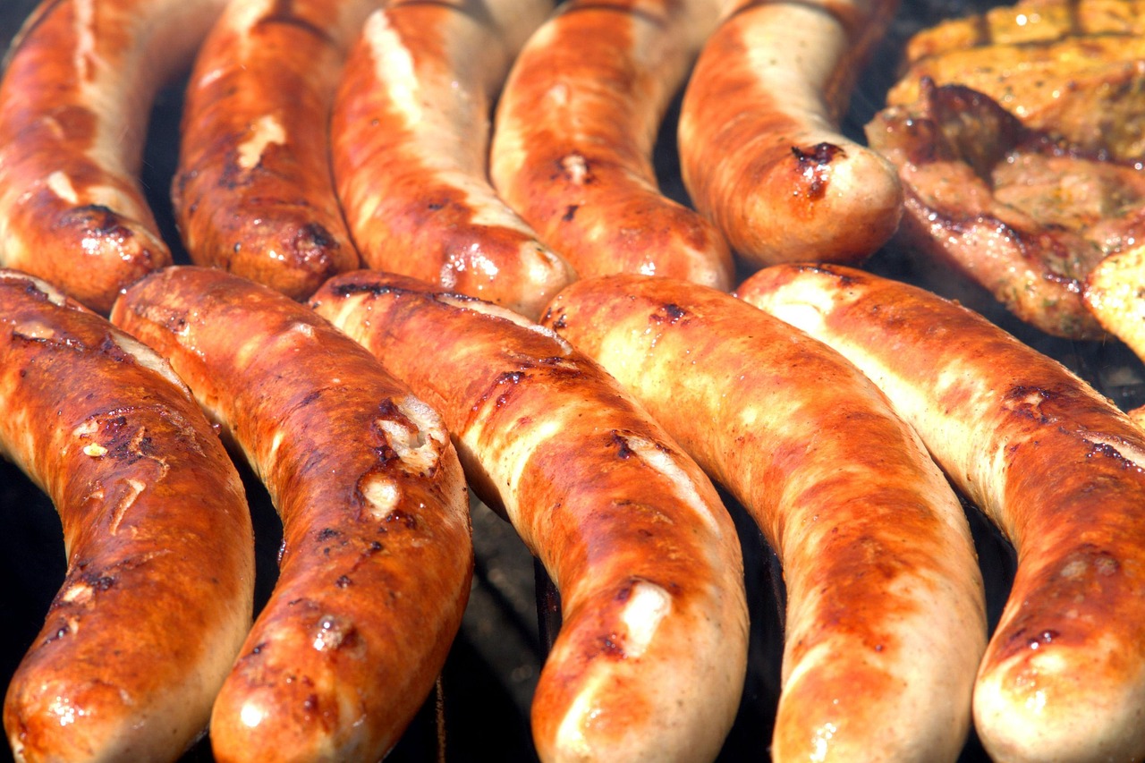 Essential Grill Accessories for Every Barbecue Enthusiast