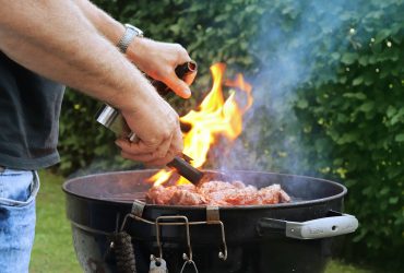 Essential BBQ Accessories for Beginners: Elevate Your Grilling Game