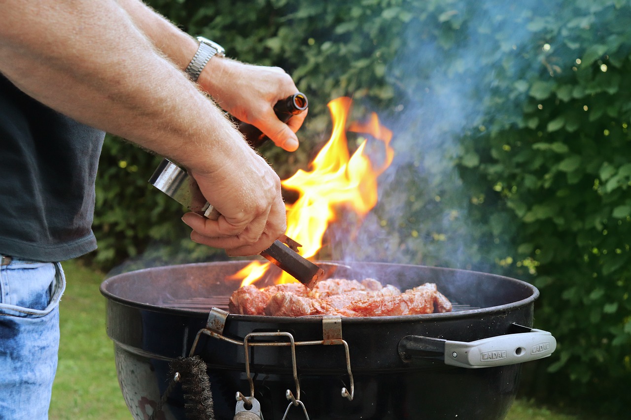 Essential BBQ Accessories for Beginners: Elevate Your Grilling Game