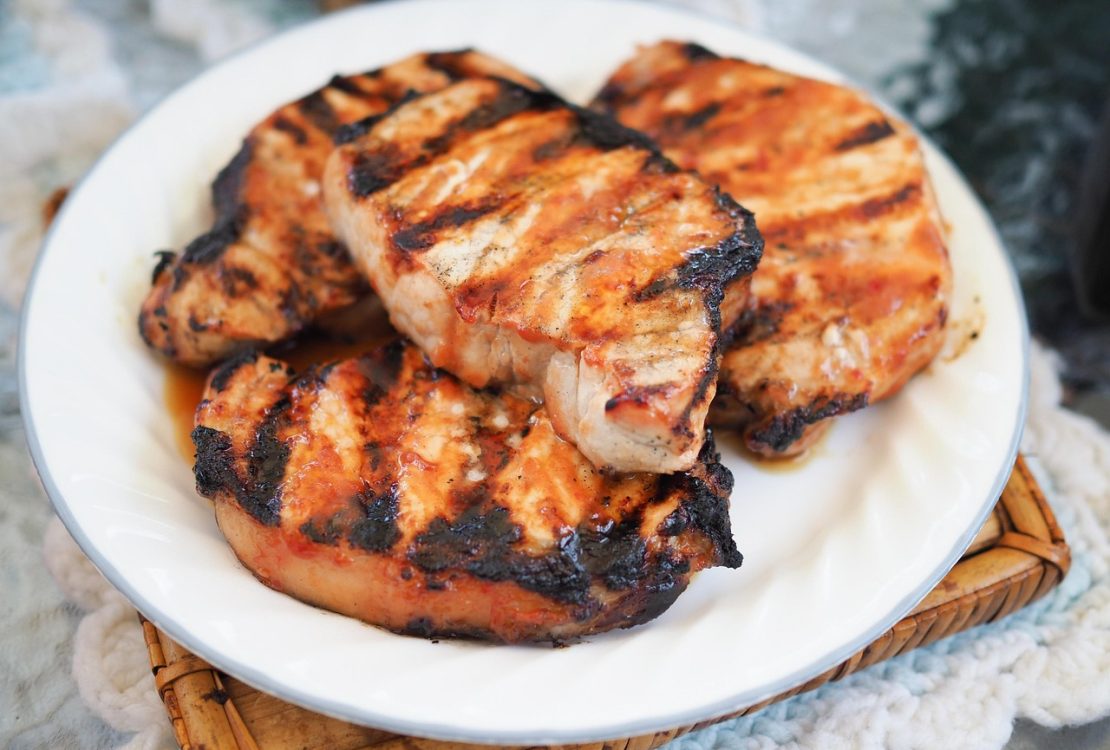 Master Your Grilling Game: Essential Guide to Grilling Times and Temperatures