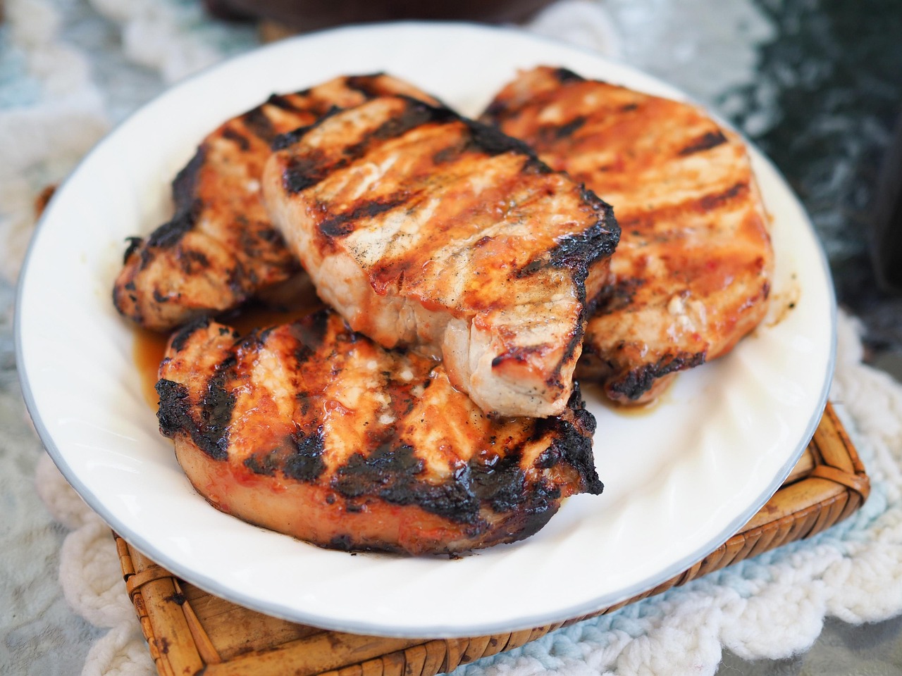 Master Your Grilling Game: Essential Guide to Grilling Times and Temperatures
