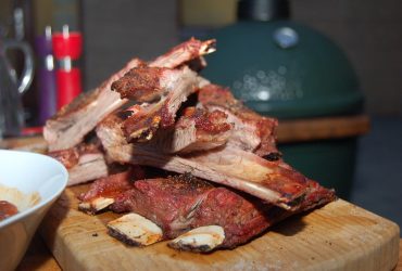 Explore the Great Outdoors: Best Charcoal Grills for Camping