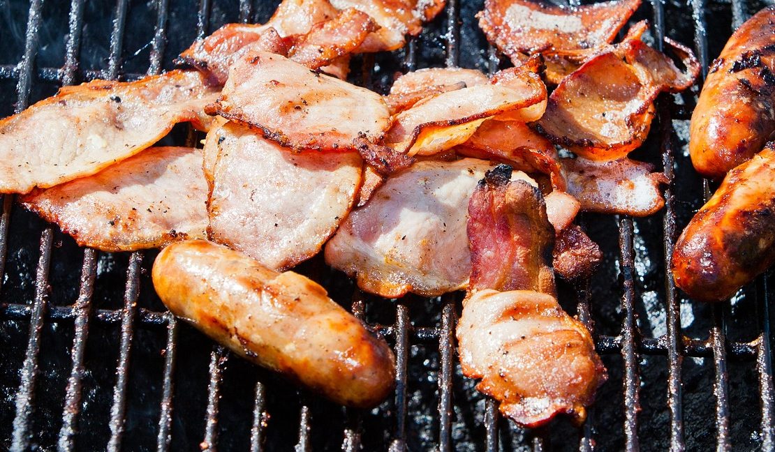 Best Charcoal Grills for Authentic BBQ: Unveiling Flavor and Precision in Cooking