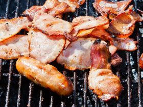 Best Charcoal Grills for Authentic BBQ: Unveiling Flavor and Precision in Cooking