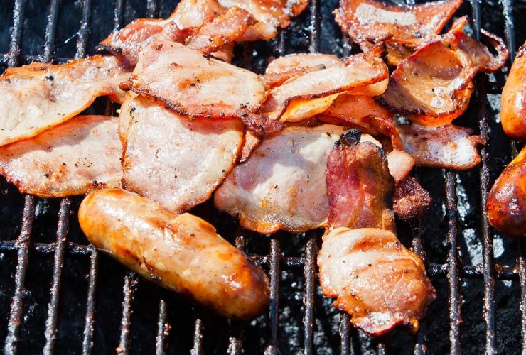Best Charcoal Grills for Authentic BBQ: Unveiling Flavor and Precision in Cooking