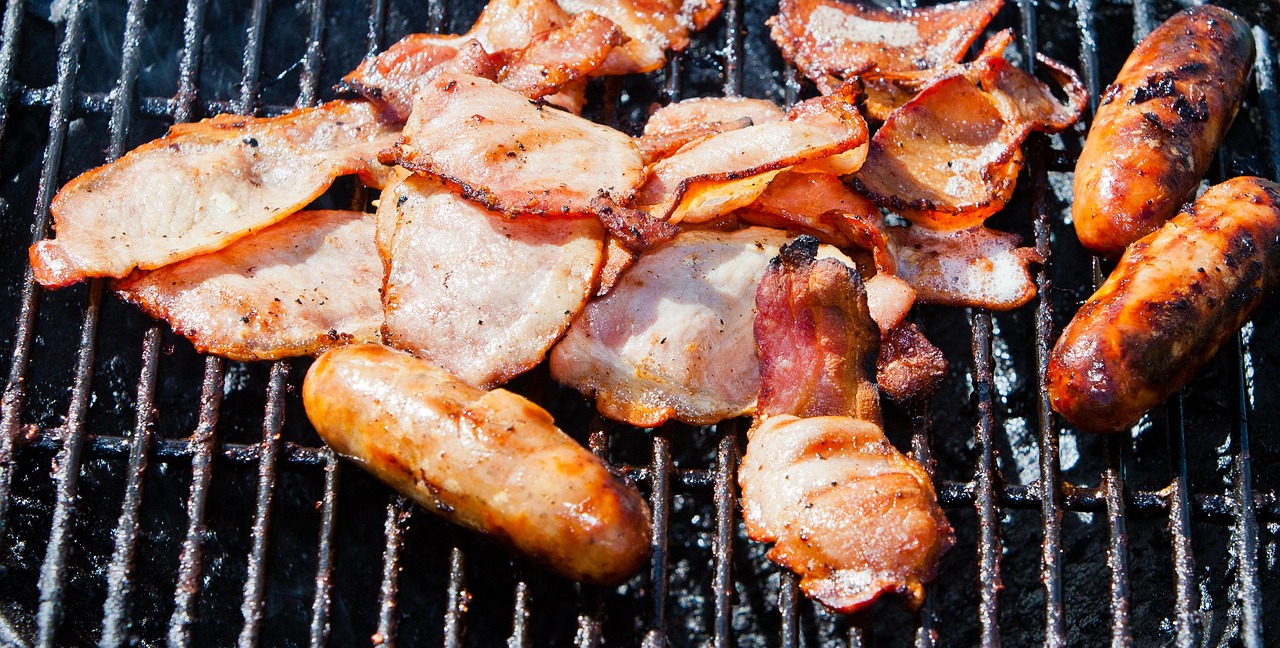 Best Charcoal Grills for Authentic BBQ: Unveiling Flavor and Precision in Cooking