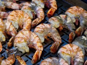 Top Picks for Best Charcoal Grills Under $200: Affordable BBQ Options for Every Backyard
