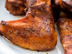 Mastering Flavor: How to Season a Grill Before First Use