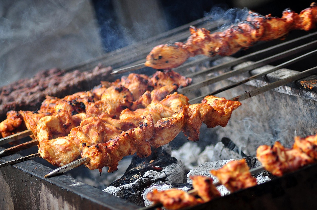 Traeger vs. Camp Chef: Exploring the Best Pellet Grill for Your Backyard BBQ Needs