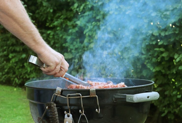 Best Flat Top Grills for Outdoor Cooking: Unleash Your Culinary Creativity