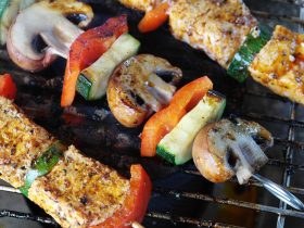 Discover the Best Gas Grill Under $500: Top Picks for Affordable Outdoor Cooking