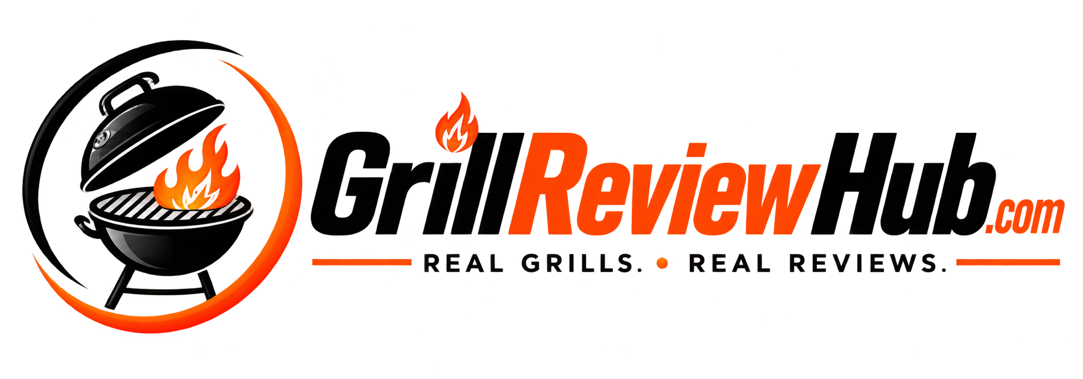 GrillReviewHub.com